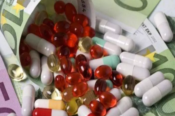 „Culisele statului paralel” | CARACATIȚA uriașă din Sănătate, MAFIA medicamentelor și cum rămân bolnavii fără tratament