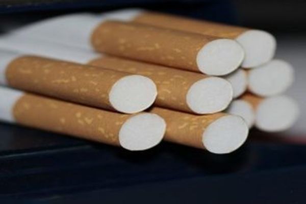 7 infracțiuni de contrabandă constatate de polițiștii 