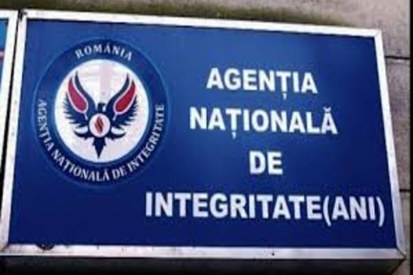 Funcționar public în cadrul Consiliului Județean Suceava găsit incompatibil de ANI