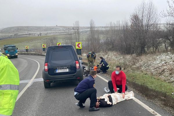 Pompieri la datorie și în timpul liber