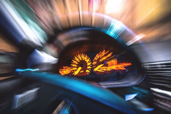 Vitezoman din Suceava lăsat pieton la Târgu Frumos