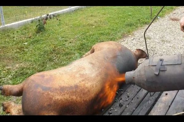 Ai grijă să nu transformi Ignatul într-o tragedie! Sfaturi de la pompieri