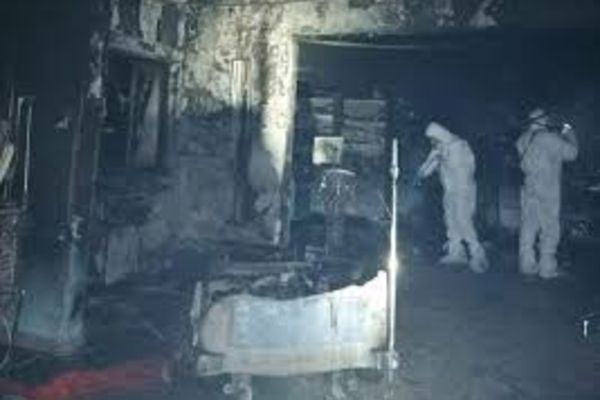 Rezultatele controalelor din secțiile ATI. Ce nereguri au descoperit pompierii suceveni