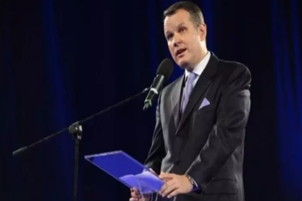 Spovedania lui Rizea. CUM a fost nominalizat Bazac ministru al Sănătății