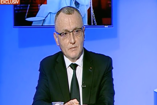 Sorin Cîmpeanu, la Realitatea PLUS, despre obiective prioritare: ”Problemele de echitate sunt primele asupra cărora mă voi concentra”