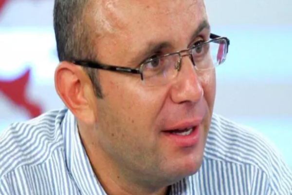 Cozmin Gușă, la Realitatea PLUS: CEC-ul a revenit pe tapetul unor privatizări despre care s-a discutat la modul informal