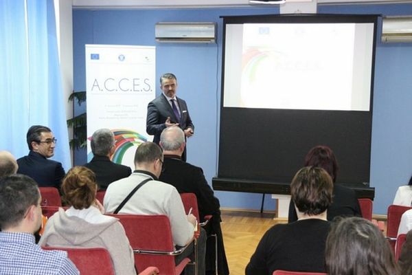 Până la 2,4 milioane de euro în ajutoare de minimis acordate pentru înființarea a 60 de noi intreprinderi în județele Iași, Bacău, Botoșani, Neamț, Suceava și Vaslui