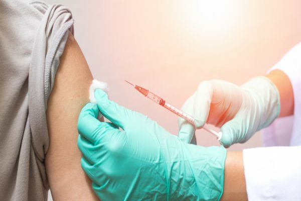 OFICIAL - Vaccinare antigripală GRATUITĂ pentru întreaga populație a României