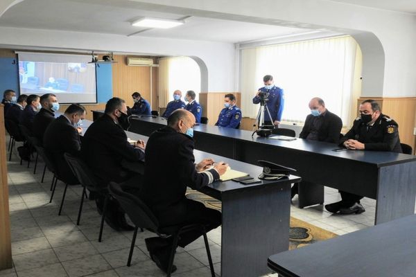 Amenzi de peste 1.500.000 de lei, aplicate de jandarmii suceveni în 2020