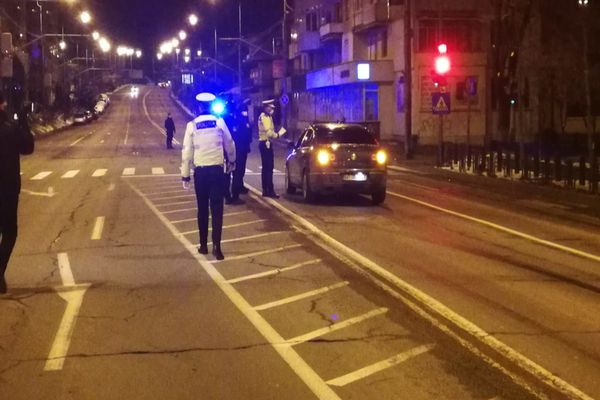 Încă două săptămâni de restricții pentru patru comune și municipiul Fălticeni