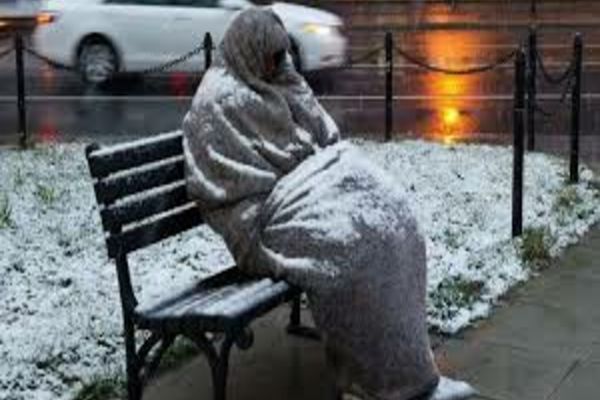 Șapte persoane au murit din cauza gerului, în Suceava - Alte patru persoane sunt în stare gravă