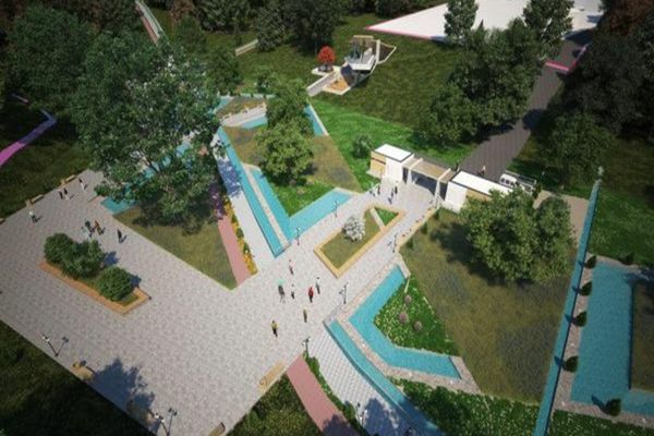 Consultarea publică privind proiectul “Zona de agrement Parc Șipote”
