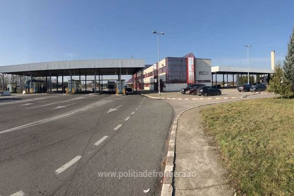  A încercat să intre fraudulos în țară pentru a evita carantinarea