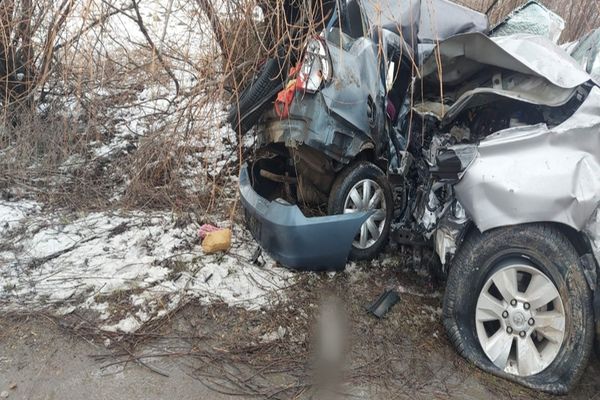 Accident rutier cu victime la Patrauti 