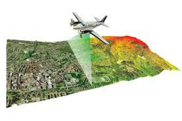 Județele Suceava, Neamț, Bacău vor fi scanate cu tehnologie LiDAR