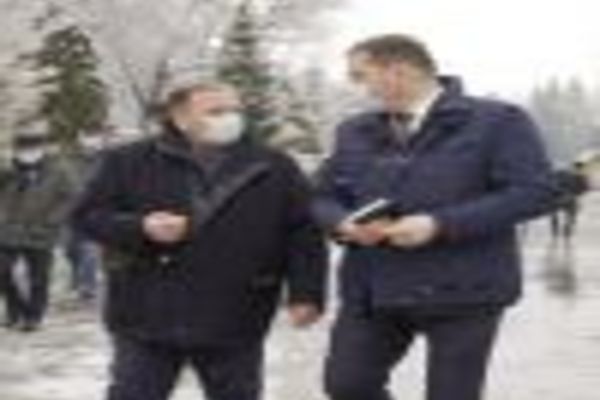 Proiect: spitale de copii și de boli infecțioase, în Suceava