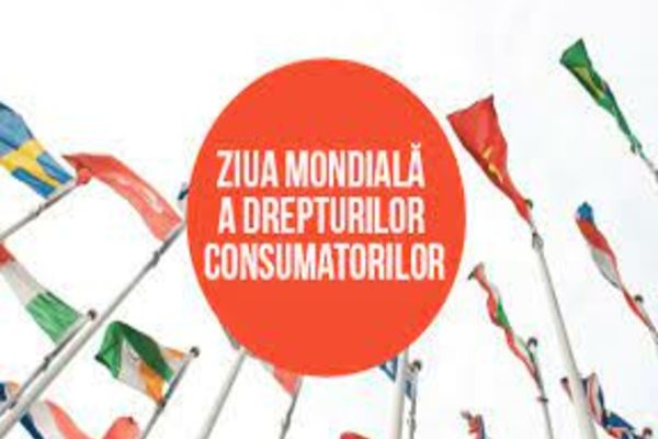 15 martie, Ziua Mondială a Drepturilor Consumatorilor.  În 2020 au fost cu 12% mai multe petiții față de 2019 