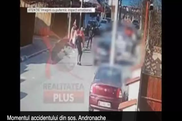 Interimarul pus la Străzi de fostul primar Gabriela Firea recunoaște că nu a pus limitatoare de viteză pe strada unde au murit cele două fete