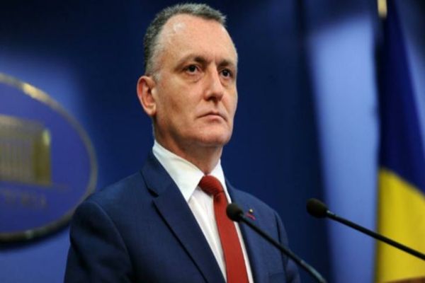 Sorin Cîmpeanu a solicitat Ministerului Sănătăţii aplicarea testării non-invazive în şcoli