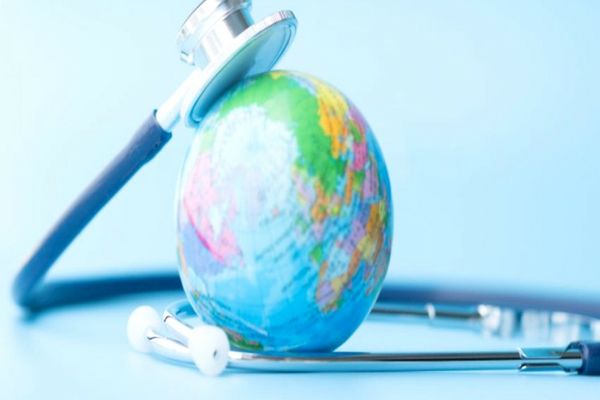 Campania „ Împreună pentru o lume mai echitabilă și mai sănătoasă!” 7 aprilie -12 decembrie 2021