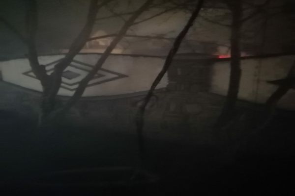 Pagube materiale însemnate pentru o familie din Volovăț