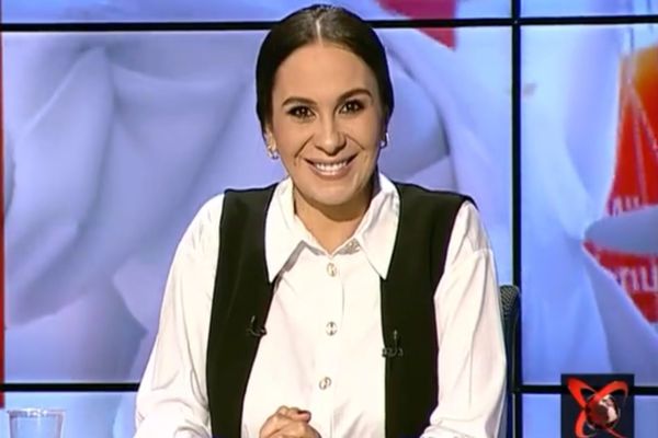 Ediție specială „Legile Puterii”, cu Alexandra Păcuraru
