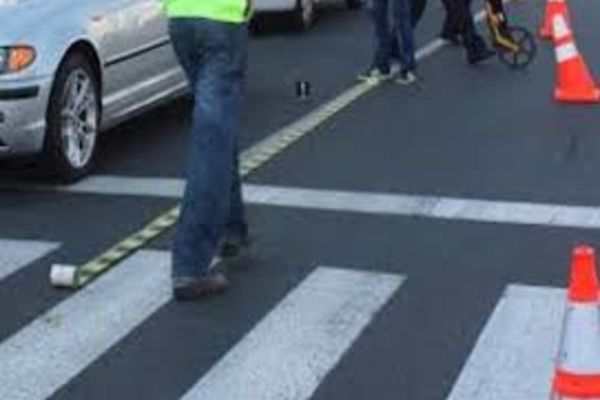 Copil omorât pe trecerea pentru pietoni de o șoferiță din Botoșani