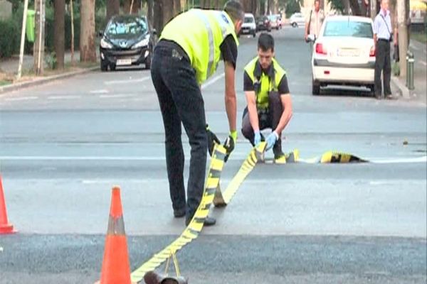Pieton accidentat mortal de un șofer beat