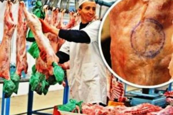 ANSVSA: De unde se poate cumpăra carne de miel controlată sanitar veterinar, sigură pentru consum