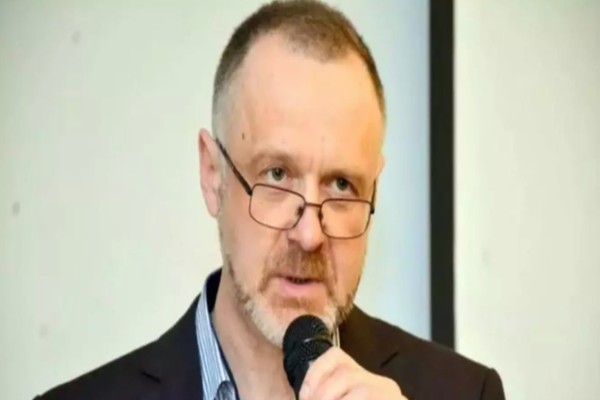 Culisele statului paralel | Sorin Lavric: AUR poate ajunge a doua forță politică din Republica Moldova. Unirea are loc deja!