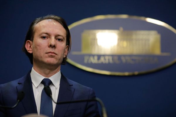 Florin Cîțu: "Dosarul cu șină ar putea dispărea până la sfârșitul anului"