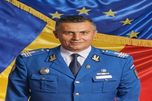 Modificări la comanda Inspectoratului de Jandarmi Județean Suceava