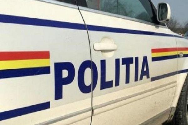 Un șofer băut a accidentat un adolescent 