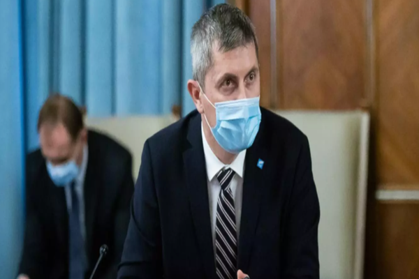 Dan Barna: „În momentul de față e foarte clar, vorbim despre o nouă lege a pensiilor”