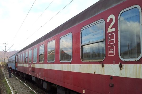 CFR Călători: "Transport gratuit pentru elevi!"