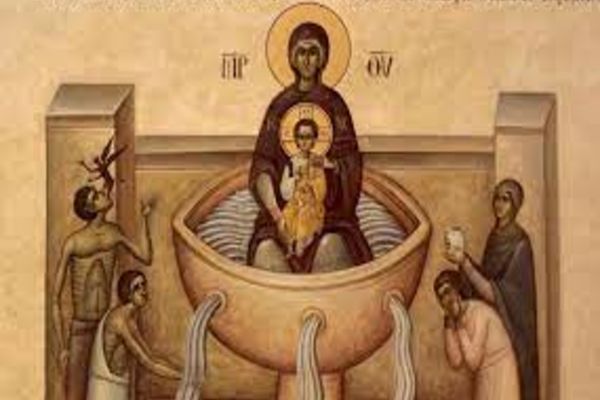 IZVORUL TĂMĂDUIRII 2021: tradiții și obiceiuri. Ziua în care poți afla cât mai ai de trăit