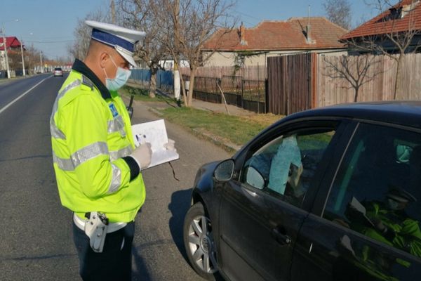 Noi măsuri restrictive pentru 4 localități din județul Suceava dispuse de CJSU