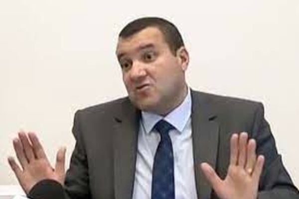 Fostul șef al Serviciului Permise Suceava, eliberat după şase luni de arest