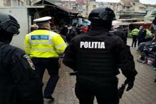 16 unități economice, verificate de polițiști! ce au descoperit aceștia