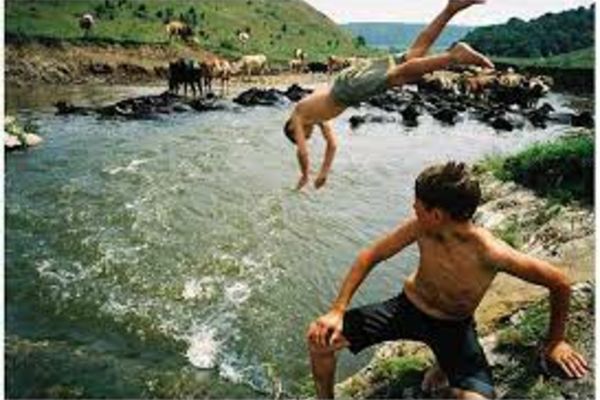 Sfaturi ignorate, ”vitejii” mortale!