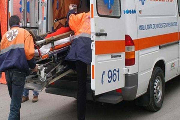 Inconștiența unei mame a băgat copilul în spital! Are doar 3 ani