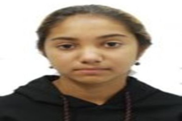 Adolescentă dispărută ! Poliția cere ajutorul populației