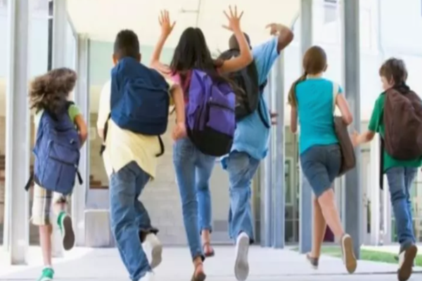 A scăzut numărul elevilor și studenților în anul școlar 2020/2021