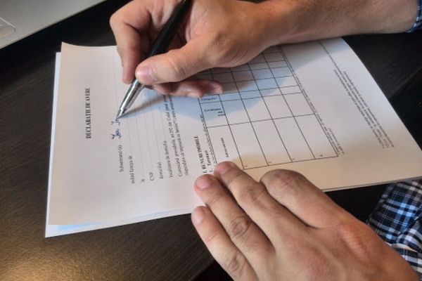 15 iunie 2021, data limită până la care se pot depune declarațiile de avere și de interese anuale