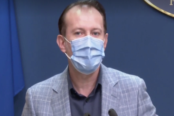 Cîțu: În România sunt cele mai ieftine alimente din UE. Așa mai omorâm un fake news