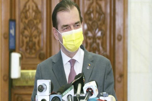 Ludovic Orban anunţă oficial: Alocaţiile NU cresc de la 1 iulie