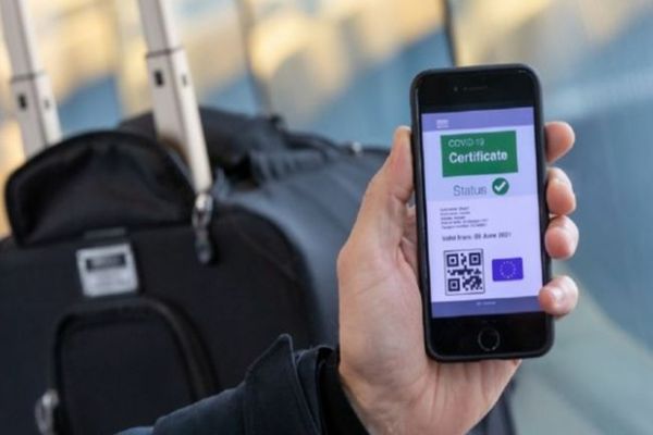 De unde puteți descărca certificatul verde COVID-19 începând cu 1 iulie?