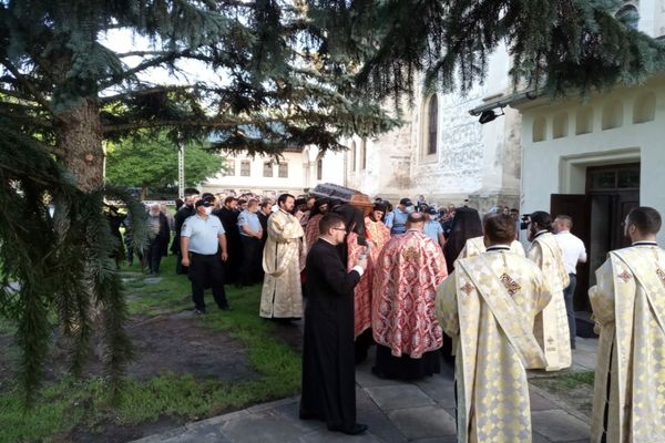 Măsuri de ordine la Suceava, de Sărbătoarea Sfântului Ioan cel Nou