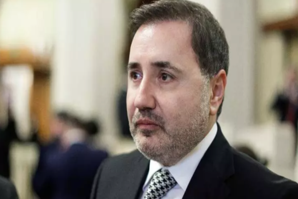 Cristian Rizea: „Am fost condamnat în urma unui dosar fabricat, iar cel vinovat este numărul 2 în NATO”