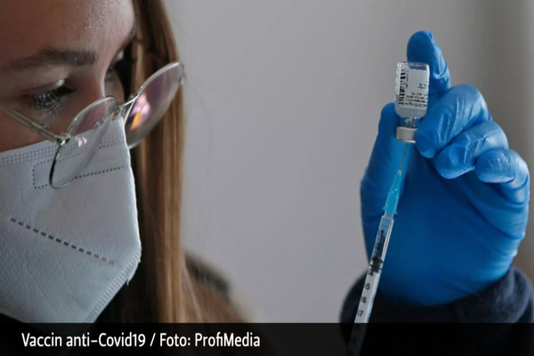 Cum funcționează a treia doză a vaccinului anti-Covid și cine ar trebui să o facă